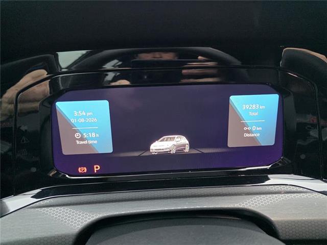 2024 Volkswagen Golf GTI Autobahn (Stk: TC0875) in Orleans - Image 11 of 19