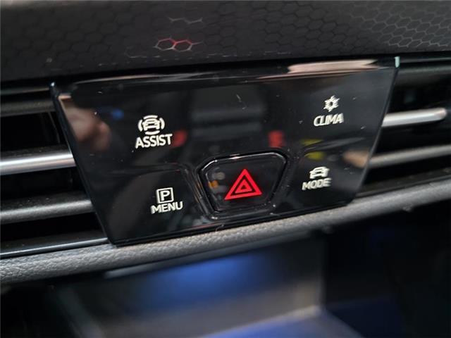 2024 Volkswagen Golf GTI Autobahn (Stk: TC0875) in Orleans - Image 13 of 19