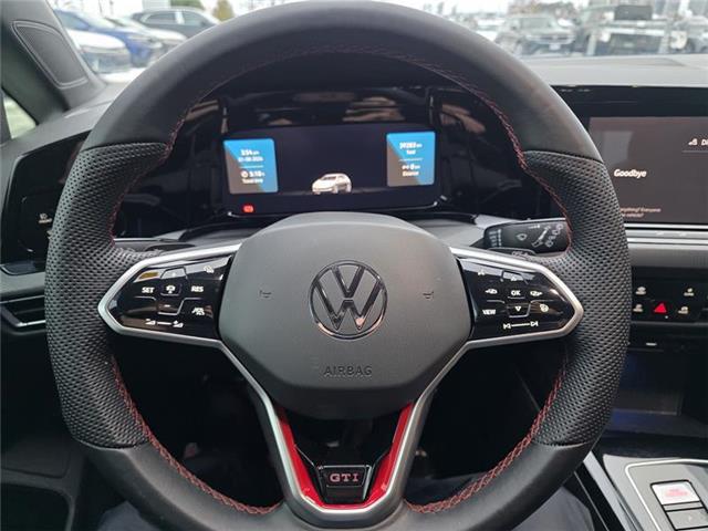 2024 Volkswagen Golf GTI Autobahn (Stk: TC0875) in Orleans - Image 14 of 19