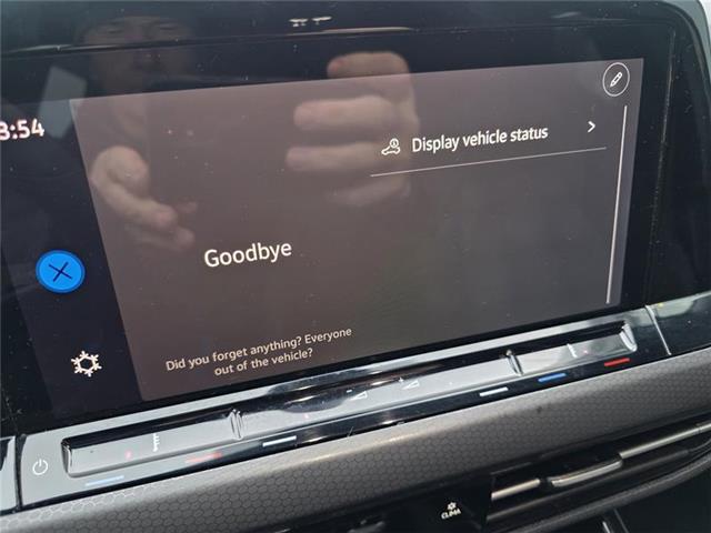 2024 Volkswagen Golf GTI Autobahn (Stk: TC0875) in Orleans - Image 17 of 19