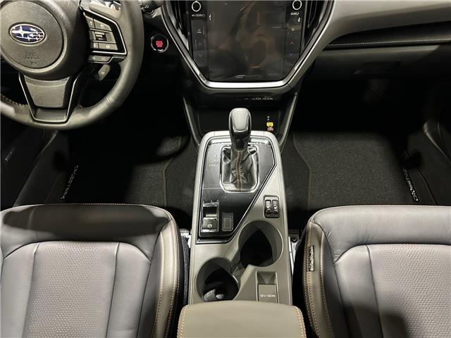 2026 Subaru Crosstrek Limited (Stk: 300154) in Lethbridge - Image 11 of 15