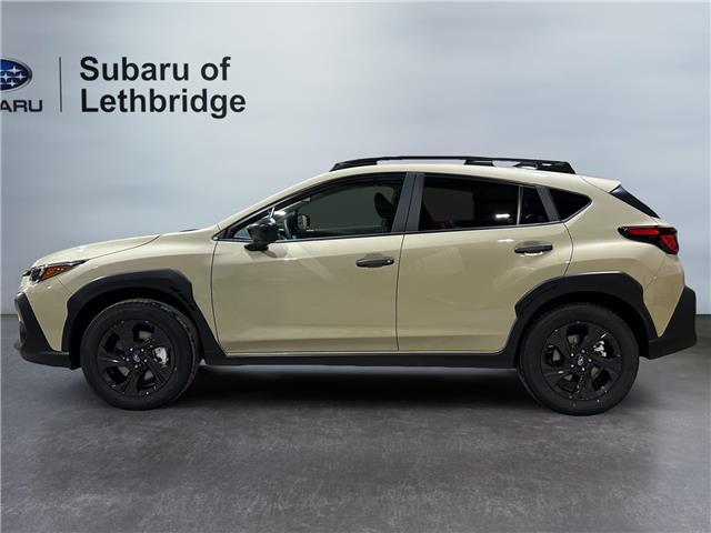 2026 Subaru Crosstrek Convenience (Stk: 300130) in Lethbridge - Image 2 of 15 2026 Subaru Crosstrek Convenience (Stk: 300130) in Lethbridge - Image 2 of 15