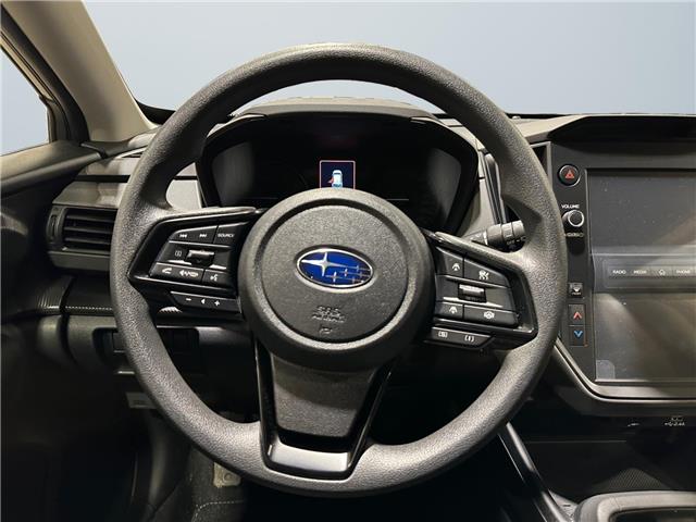 2026 Subaru Crosstrek Convenience (Stk: 300130) in Lethbridge - Image 12 of 15 2026 Subaru Crosstrek Convenience (Stk: 300130) in Lethbridge - Image 12 of 15