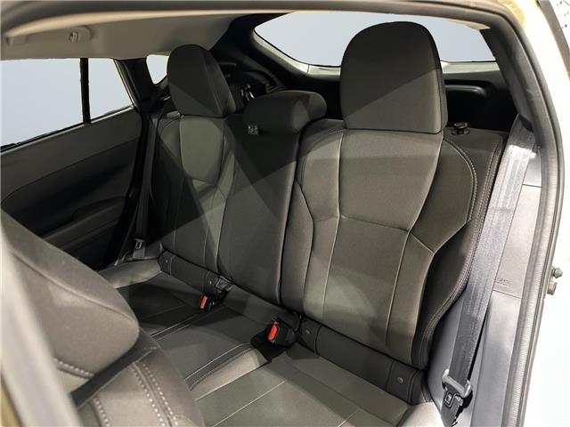 2026 Subaru Crosstrek Convenience (Stk: 300130) in Lethbridge - Image 13 of 15 2026 Subaru Crosstrek Convenience (Stk: 300130) in Lethbridge - Image 13 of 15