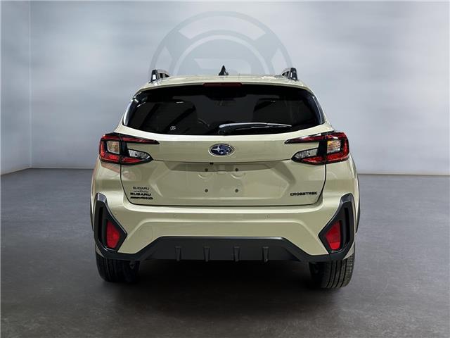 2026 Subaru Crosstrek Limited (Stk: 300132) in Lethbridge - Image 4 of 15