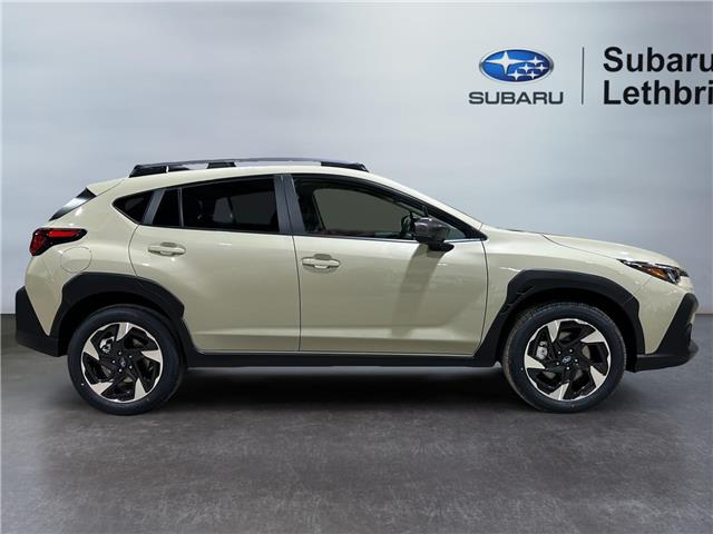 2026 Subaru Crosstrek Limited (Stk: 300132) in Lethbridge - Image 6 of 15