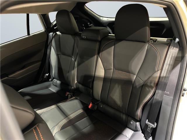 2026 Subaru Crosstrek Limited (Stk: 300132) in Lethbridge - Image 13 of 15