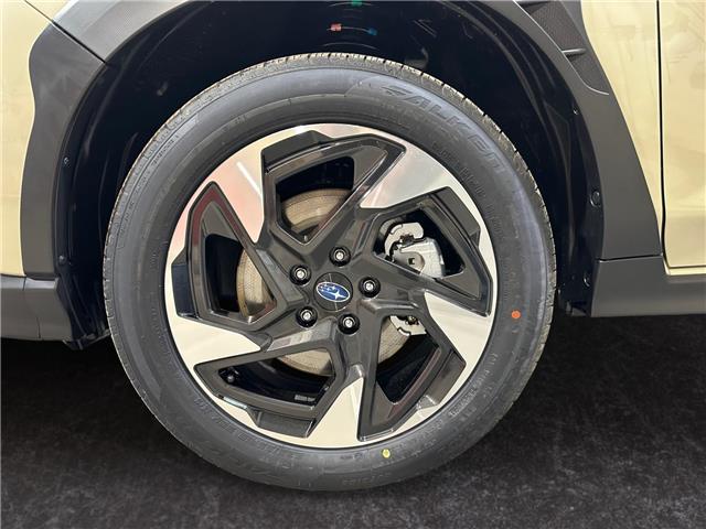 2026 Subaru Crosstrek Limited (Stk: 300132) in Lethbridge - Image 14 of 15