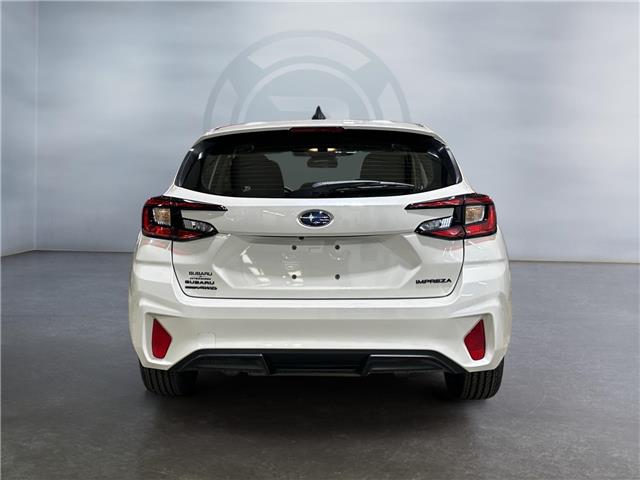 2026 Subaru Impreza Convenience (Stk: 300157) in Lethbridge - Image 4 of 15