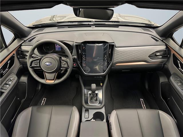 2026 Subaru Forester Sport (Stk: 300091) in Lethbridge - Image 10 of 15