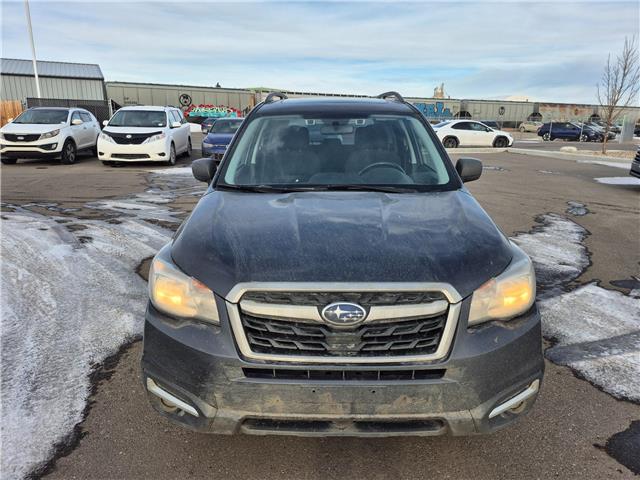 2018 Subaru Forester Touring (Stk: 300237) in Lethbridge - Image 8 of 10 2018 Subaru Forester Touring (Stk: 300237) in Lethbridge - Image 8 of 10