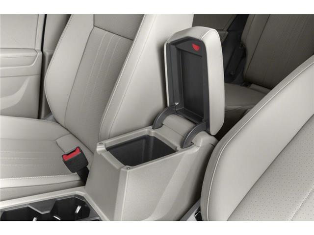 2024 Volkswagen Tiguan Comfortline R-Line Black Edition (Stk: 227527) in Regina - Image 8 of 9