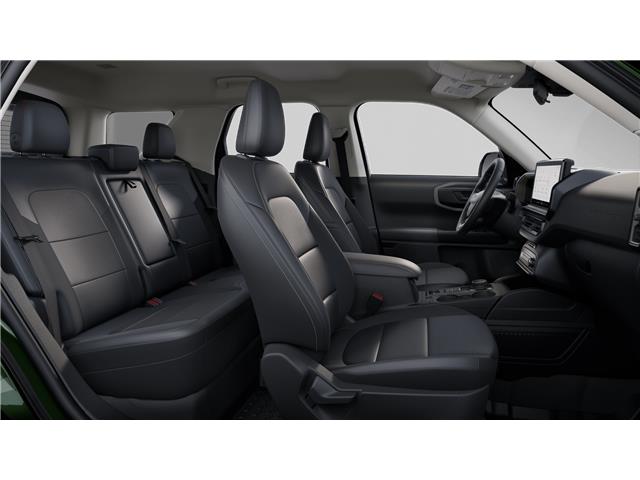 2025 Ford Bronco Sport Big Bend (Stk: 25S4964) in Red Deer - Image 5 of 7