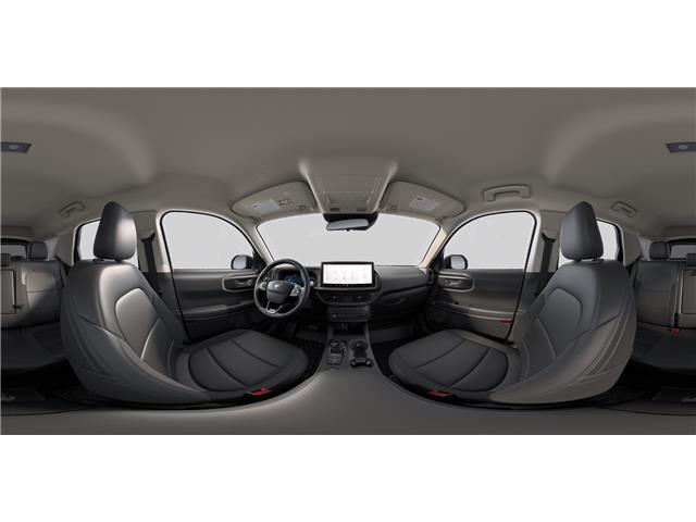 2025 Ford Bronco Sport Big Bend (Stk: 25S4964) in Red Deer - Image 7 of 7