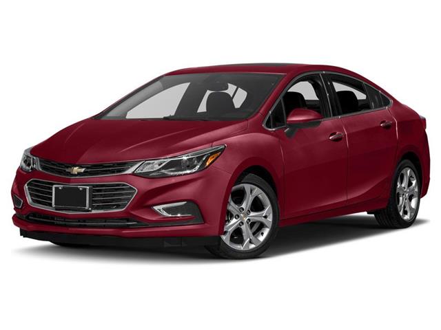 2018 Chevrolet Cruze Premier Auto (Stk: 112930U) in PORT PERRY - Image 1 of 12