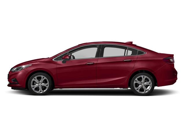 2018 Chevrolet Cruze Premier Auto (Stk: 112930U) in PORT PERRY - Image 2 of 12