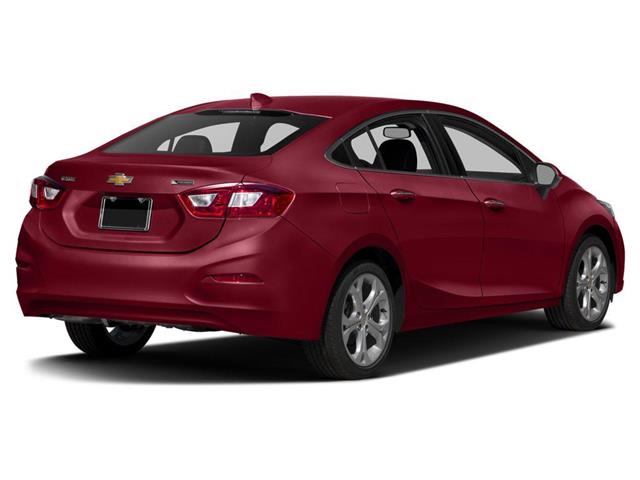 2018 Chevrolet Cruze Premier Auto (Stk: 112930U) in PORT PERRY - Image 3 of 12