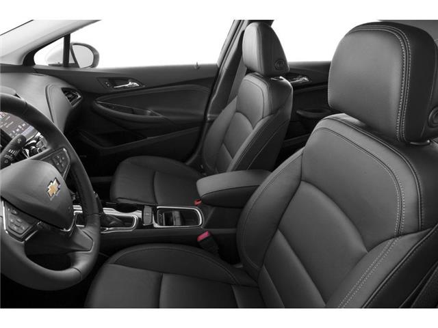 2018 Chevrolet Cruze Premier Auto (Stk: 112930U) in PORT PERRY - Image 6 of 12