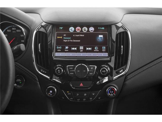 2018 Chevrolet Cruze Premier Auto (Stk: 112930U) in PORT PERRY - Image 7 of 12