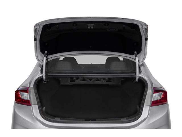 2018 Chevrolet Cruze Premier Auto (Stk: 112930U) in PORT PERRY - Image 8 of 12