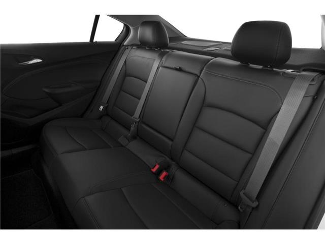 2018 Chevrolet Cruze Premier Auto (Stk: 112930U) in PORT PERRY - Image 9 of 12