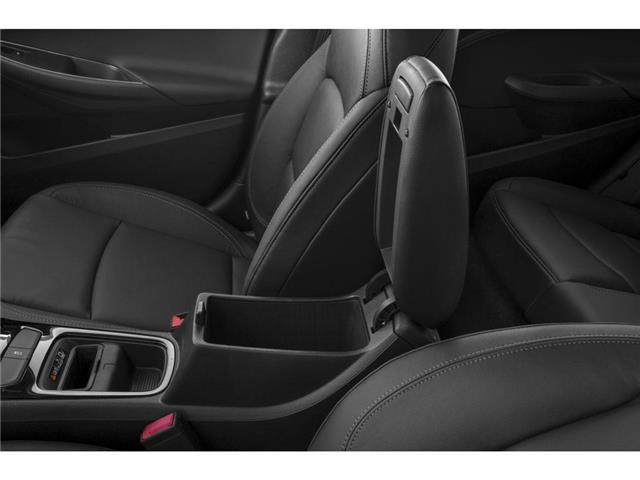 2018 Chevrolet Cruze Premier Auto (Stk: 112930U) in PORT PERRY - Image 10 of 12