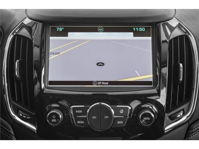 2018 Chevrolet Cruze Premier Auto (Stk: 112930U) in PORT PERRY - Image 12 of 12