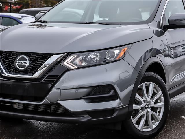 2023 Nissan Qashqai SL (Stk: W102398P) in Brooklin - Image 2 of 28