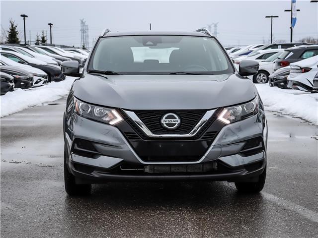 2023 Nissan Qashqai SL (Stk: W102398P) in Brooklin - Image 3 of 28