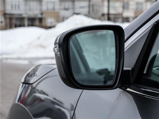 2023 Nissan Qashqai SL (Stk: W102398P) in Brooklin - Image 7 of 28