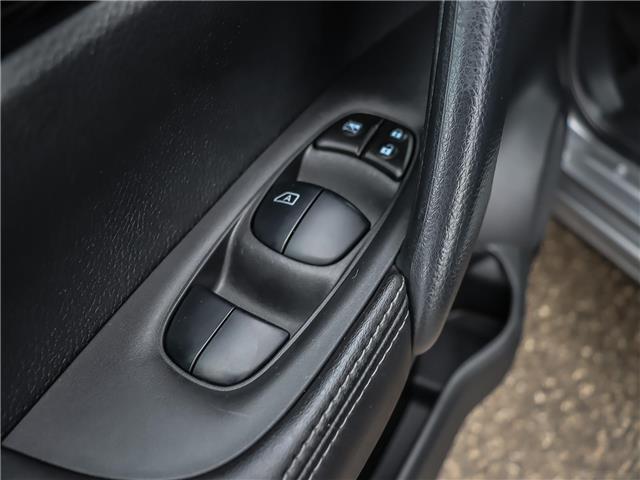 2023 Nissan Qashqai SL (Stk: W102398P) in Brooklin - Image 8 of 28