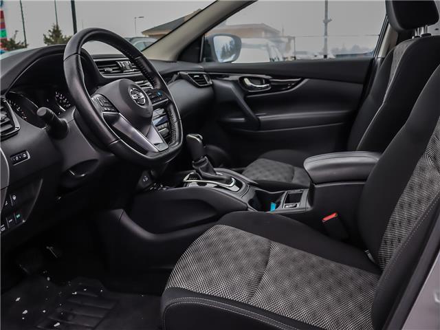 2023 Nissan Qashqai SL (Stk: W102398P) in Brooklin - Image 9 of 28