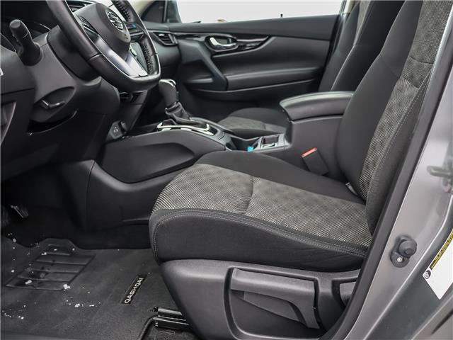 2023 Nissan Qashqai SL (Stk: W102398P) in Brooklin - Image 10 of 28