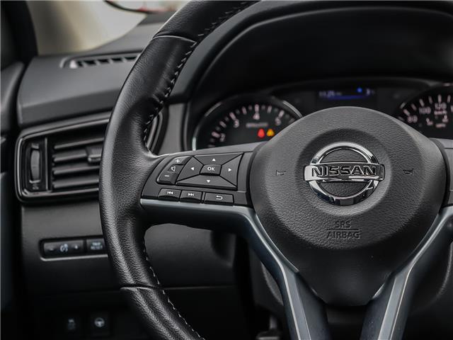 2023 Nissan Qashqai SL (Stk: W102398P) in Brooklin - Image 13 of 28