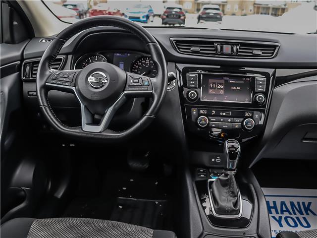 2023 Nissan Qashqai SL (Stk: W102398P) in Brooklin - Image 15 of 28