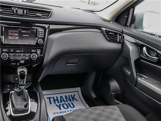 2023 Nissan Qashqai SL (Stk: W102398P) in Brooklin - Image 17 of 28