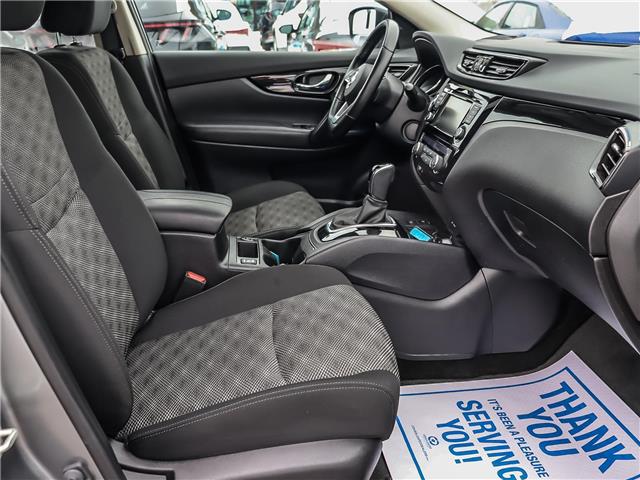 2023 Nissan Qashqai SL (Stk: W102398P) in Brooklin - Image 18 of 28