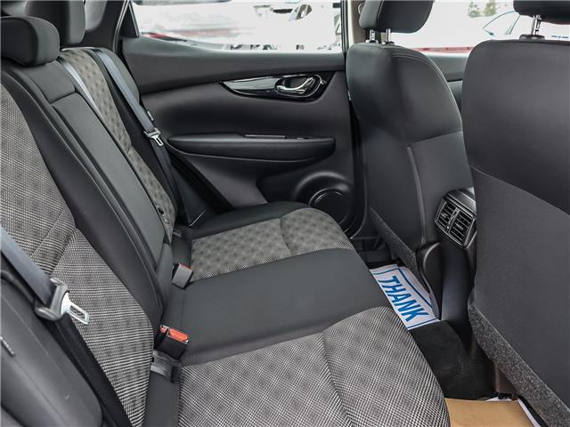 2023 Nissan Qashqai SL (Stk: W102398P) in Brooklin - Image 20 of 28