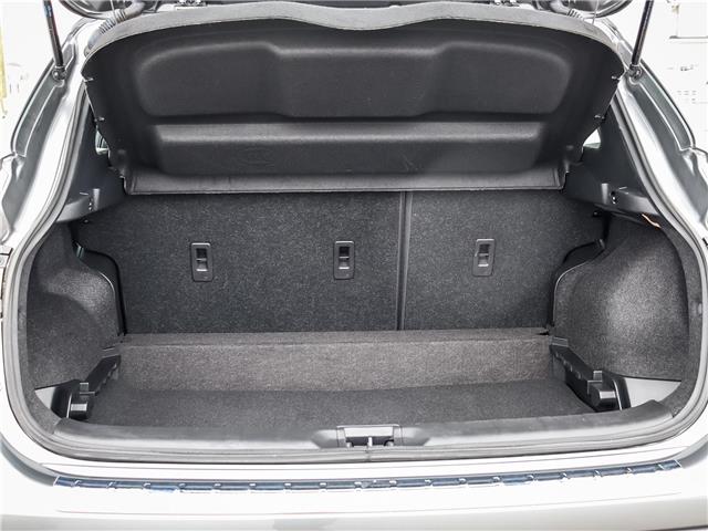 2023 Nissan Qashqai SL (Stk: W102398P) in Brooklin - Image 21 of 28