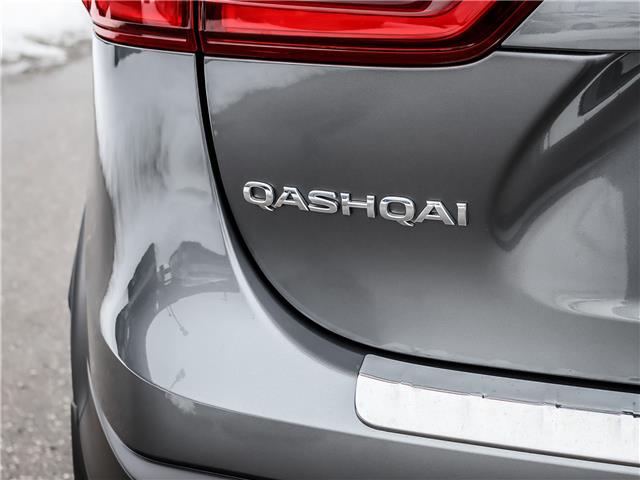 2023 Nissan Qashqai SL (Stk: W102398P) in Brooklin - Image 22 of 28