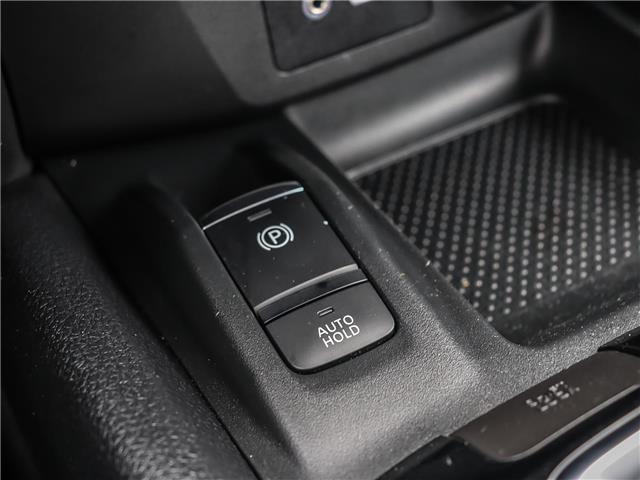 2023 Nissan Qashqai SL (Stk: W102398P) in Brooklin - Image 27 of 28