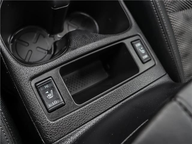 2023 Nissan Qashqai SL (Stk: W102398P) in Brooklin - Image 28 of 28