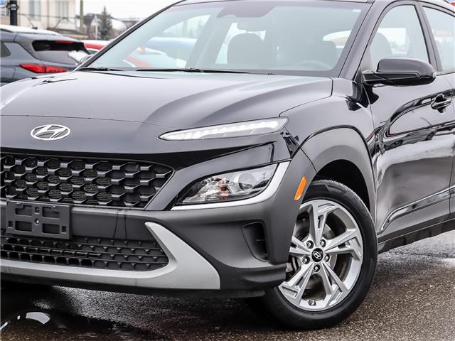 2023 Hyundai Kona 2.0L Preferred (Stk: U001152P) in Brooklin - Image 2 of 26
