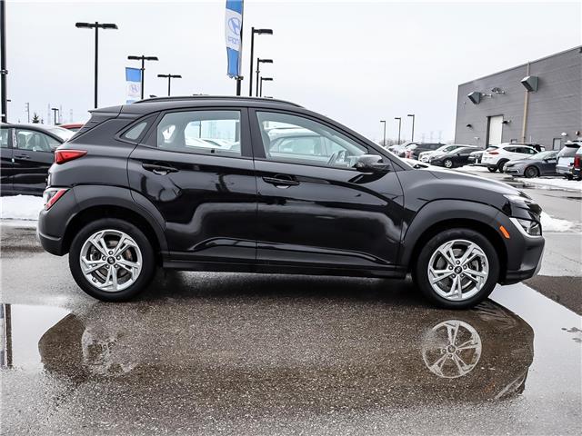 2023 Hyundai Kona 2.0L Preferred (Stk: U001152P) in Brooklin - Image 4 of 26