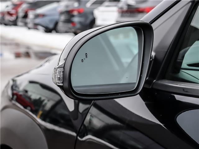 2023 Hyundai Kona 2.0L Preferred (Stk: U001152P) in Brooklin - Image 7 of 26