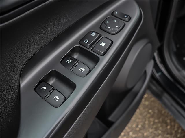 2023 Hyundai Kona 2.0L Preferred (Stk: U001152P) in Brooklin - Image 8 of 26