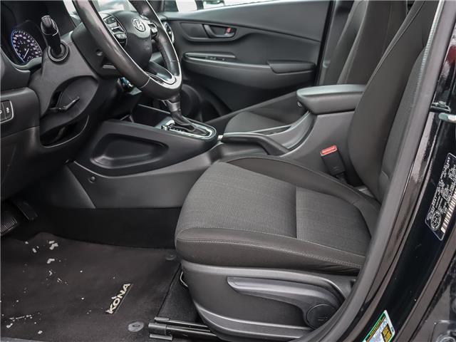 2023 Hyundai Kona 2.0L Preferred (Stk: U001152P) in Brooklin - Image 10 of 26
