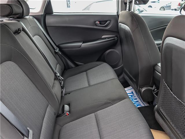 2023 Hyundai Kona 2.0L Preferred (Stk: U001152P) in Brooklin - Image 19 of 26