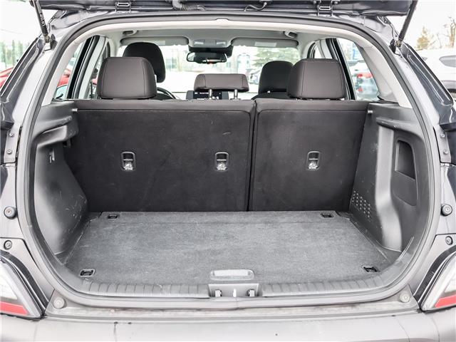 2023 Hyundai Kona 2.0L Preferred (Stk: U001152P) in Brooklin - Image 20 of 26