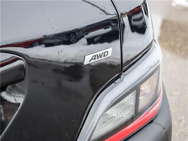 2023 Hyundai Kona 2.0L Preferred (Stk: U001152P) in Brooklin - Image 22 of 26